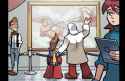that one time proto man's hair acted as a censor.png