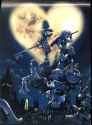 Kingdom Hearts Visual Art Collection - 007.jpg