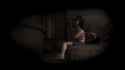 Eileen shaving.webm