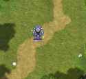 druid - wolf skills.webm
