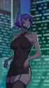 Sand Girl.webm