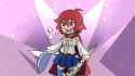 lwa - chariot sweaty rod chibi.png