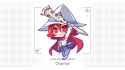 lwa - chibi chariot center pattern all letters 3840x2160.png