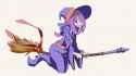 LWA - Sucy Mischievous Broom 4k.png