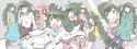 Steins-Gate-0-Hiyajo-Maho-simple-background-green-eyes-1554325-wallhere.com.png