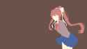 Doki_Doki_Literature_Club_Monika_Doki_Doki_Literature_Club_minimalism_simple_background_anime_girls-1395669.jpg!d.png