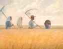 Of the fields Gondola roams.webm