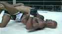 Anderson Silva vs Jucão at MECA MMA capsule lock sweep ground pound heem ko mma.webm