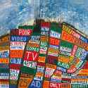 Radiohead - There There..webm
