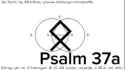 psalm 037a - 4chan.webm