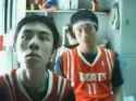 Chinese Backstreet Boys - That Way [FULL VID].webm