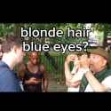 Was Jesus blonde.webm