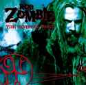 Rob Zombie - Never Gonna Stop (The Red, Red Kroovy).webm