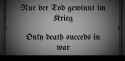 Kanonenfieber - Menschenmühle.webm