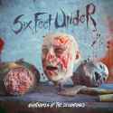 Six Feet Under - Blood Of The Zombie.webm