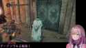 lulu spiders.webm