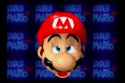 Super Mario 64 Main Theme MARIO REMIX by me.webm