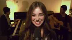 Keane - Somewhere Only We Know (Cover by Jordan JAE.mp4