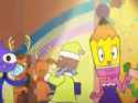 Parappa The Rapper - Episode 28 A Heart Is The Pass!.ia.mp4