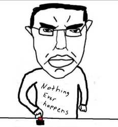Nothing ever happens.jpg