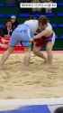 ssireum korean wrestling women's oh chaewon.mp4