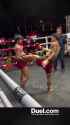 muay thai leg sweep heem ko.mp4