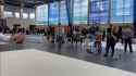 HEMA sword &amp; buckler exchange tournament Black Horns Cup 2025 Open.webm