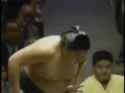 Wakahanada vs Akebono - Natsu 1992, Day 15.webm