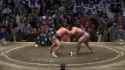 SUMO Hatsu Basho 2024 Day 11 Jan 24th Makuuchi ALL BOUTS.webm