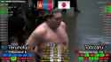 SUMO Hatsu Basho 2024 Day 6 Jan 19th Makuuchi ALL BOUTS.webm